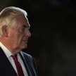 Rex Tillerson