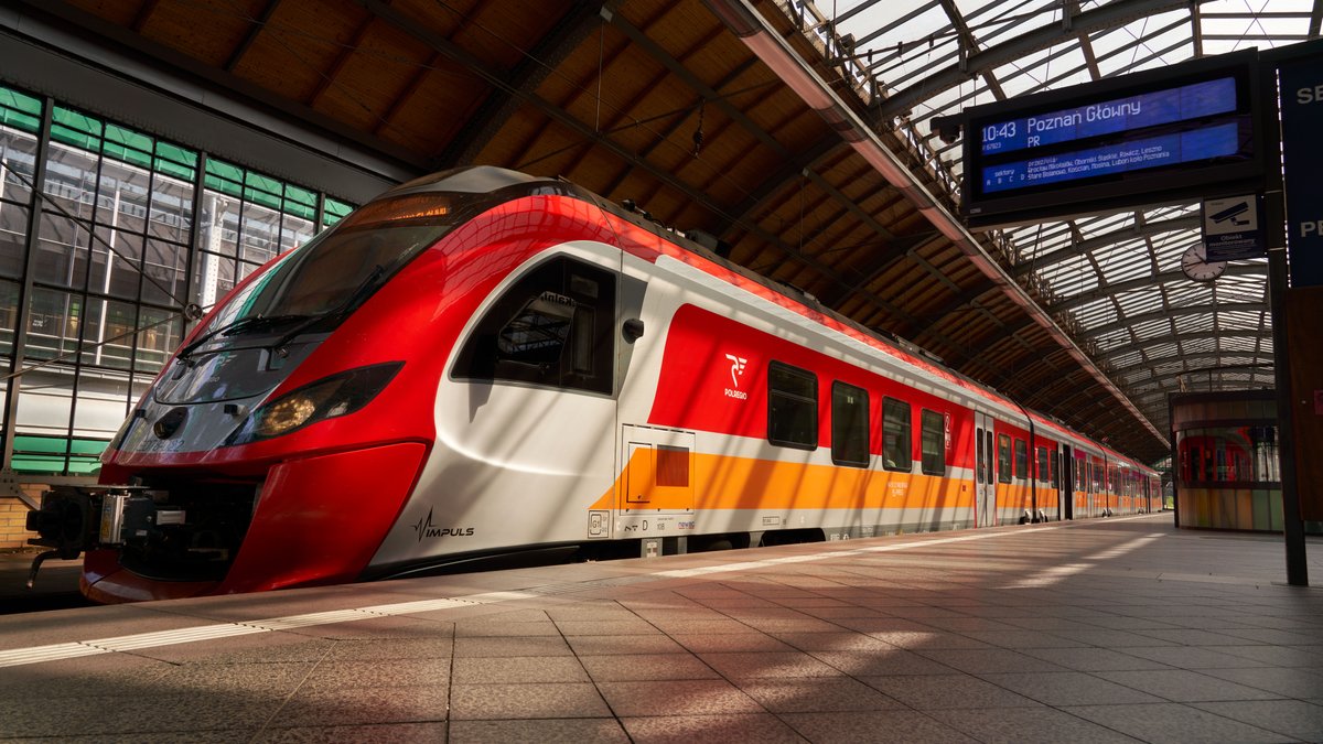 Polregio z nowym zarządem - rp.pl