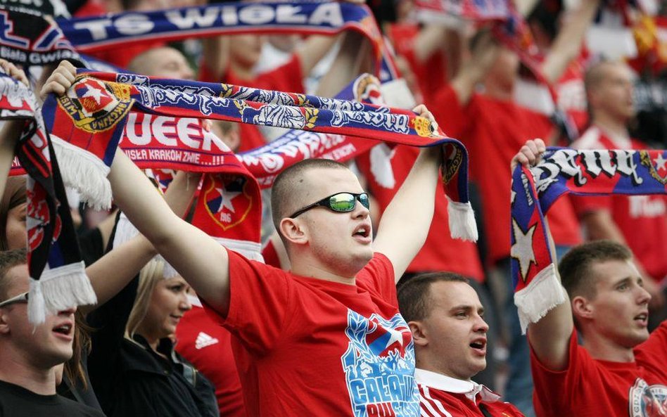 Wojewoda zamknie stadion Wisły? Policja złoży wniosek