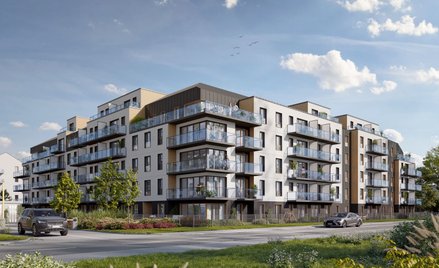 Naramowice Odnova. Atal powiększa ofertę w Poznaniu