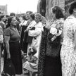 Początkiem opowieści o Odrzanii jest historia już nie niemiecka, ale jeszcze nie polska. Na zdjęciu 