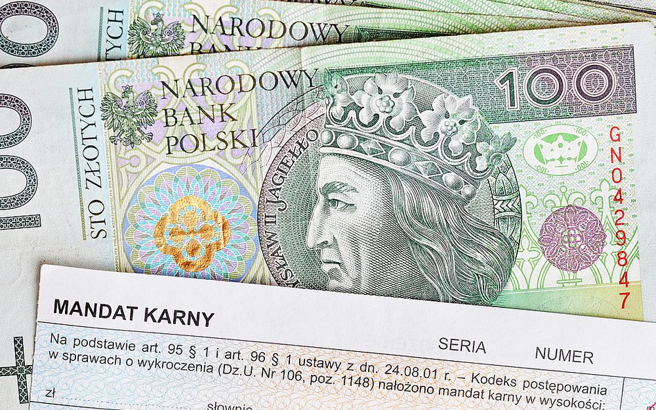 Drogówka ukarze pracodawców za zniechęcanie do PPK? - zamieszanie z uprawnieniami Państwowej Inspekcji Pracy