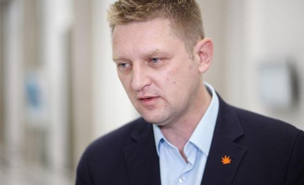 Andrzej Rozenek (Twój Ruch)