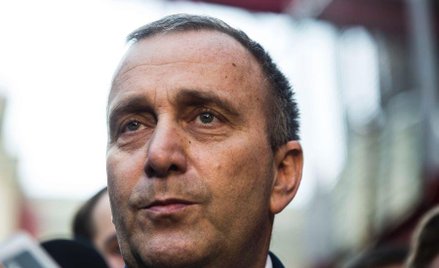 100 dni rządu: Schetyna zawiedziony rolą Kaczyńskiego