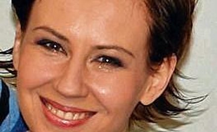 Anna Cugier, aktorka kierownik produkcji