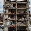 MSZ Chin ostrzega przed "podsycaniem ognia" w sprawie konfliktu na Ukrainie