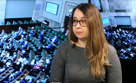 Marcelina Zawisza: Decyzja o kształcie lewicowych list do końca stycznia