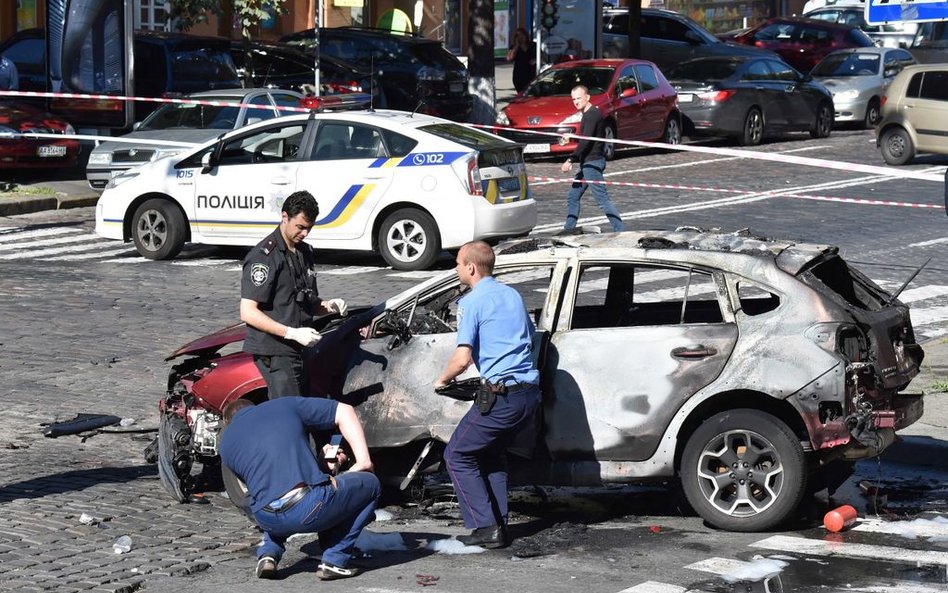 Winni zabójstwa Pawła Szeremeta wciąż nie zostali zatrzymani