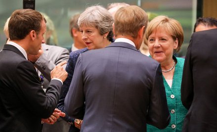 UE: Cała noc rozmów o imigracji. Jest porozumienie
