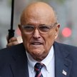 Rudy Giuliani