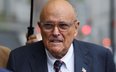 Rudy Giuliani