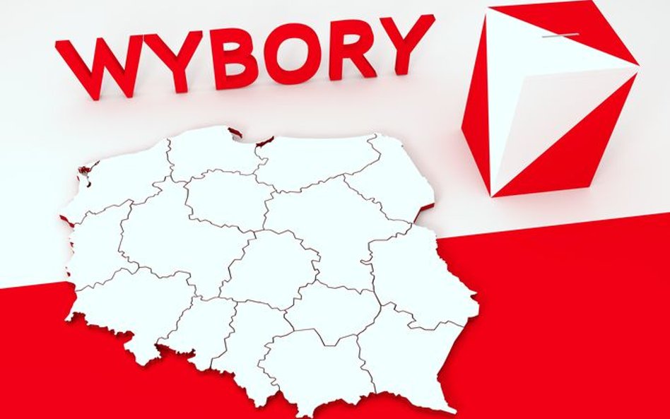 Gminy muszą przygotować się do wyborów samorządowych