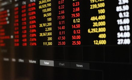 ...i niedźwiedzie, czyli trzy spółki, którym grozi przecena akcji