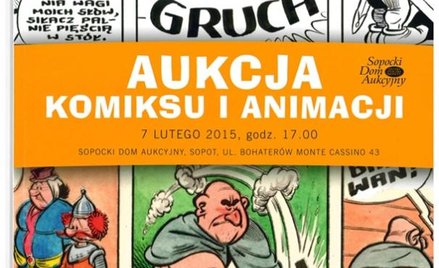 Nie tylko Kajko i Kokosz