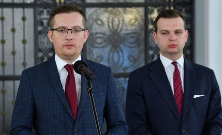 Konfederacja: Znieśmy lockdown jutro. Przedsiębiorcy to nie samobójcy