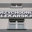 Przychodnia lekarska