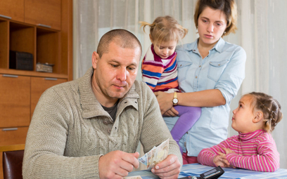 Rodzinny Kapitał Opiekuńczy - zły PESEL lub jego brak opóźnia wypłatę