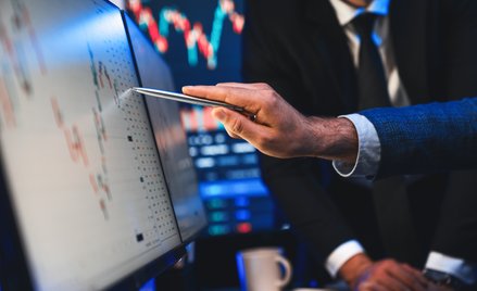 Złota Jesień – do odważnych rynek należy