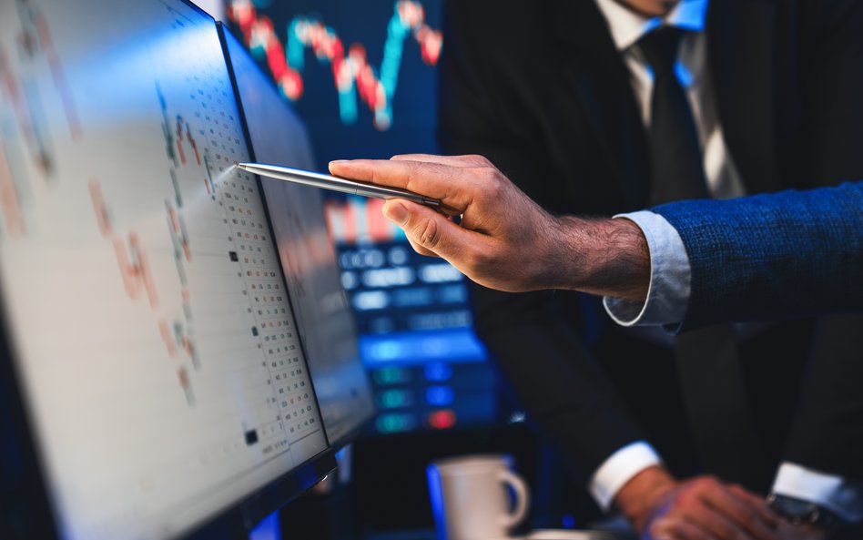 Złota Jesień – do odważnych rynek należy