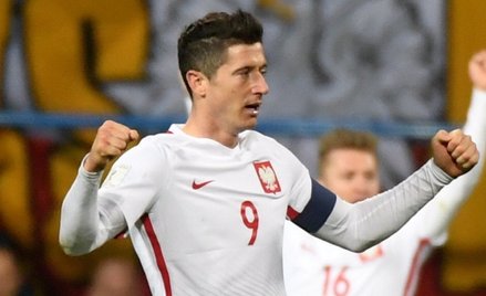 Sąd Najwyższy o transferze Roberta Lewandowskiego i prowizji dla Cezarego Kucharskiego