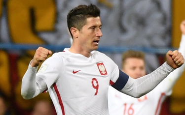 Czarnogóra - Polska 1:2. Piękne gole w niepięknym meczu
