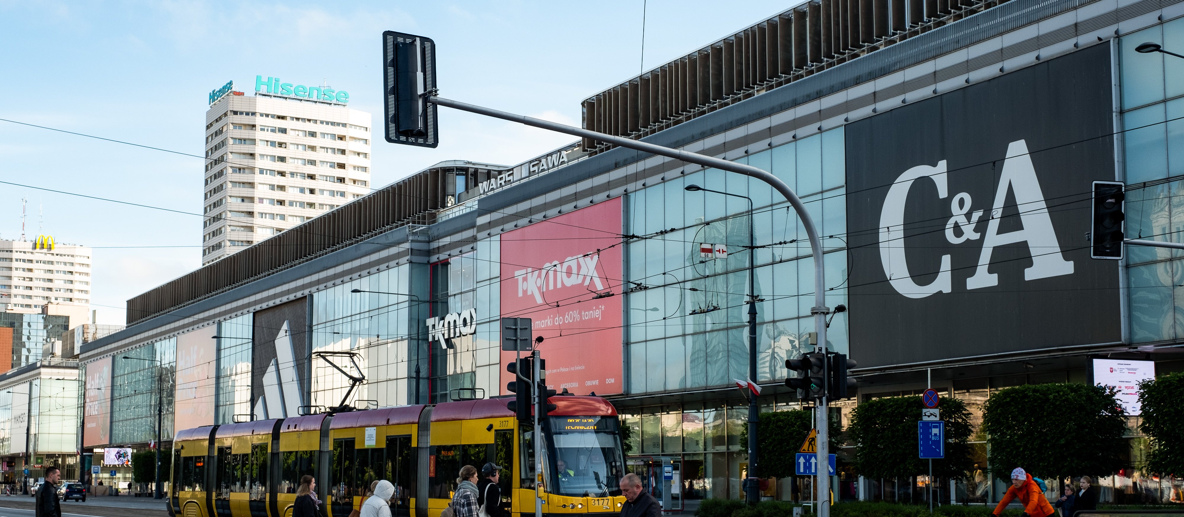 Poprawia się popyt na dobra trwałego użytku