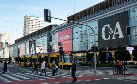 Poprawia się popyt na dobra trwałego użytku