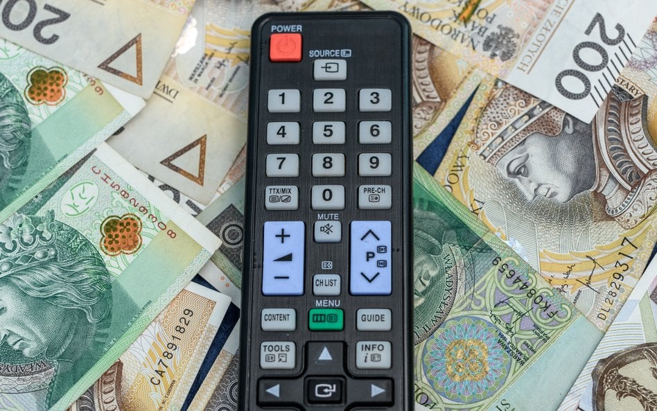 Abonament RTV będzie wyższy. Tyle zapłacimy w 2027 r.