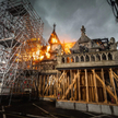 „Notre-Dame płonie” to nowy film reżysera „Imienia róży" i „Walki o ogień”