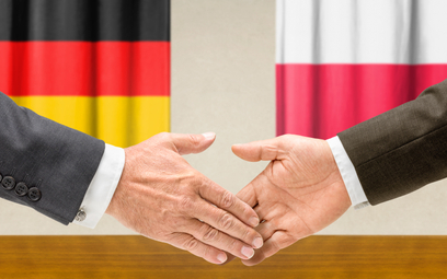 Polscy przedsiębiorcy mogą zyskać na wzroście eksportu Niemiec
