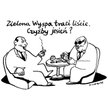 Rysuje Andrzej Krauze