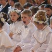 Rodzice pociech obdarowanych prezentami komunijnymi powinni zainteresować się ich wartością