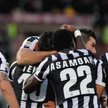 Mistrz Włoch Juventus Turyn odpadł już z Ligi Mistrzów