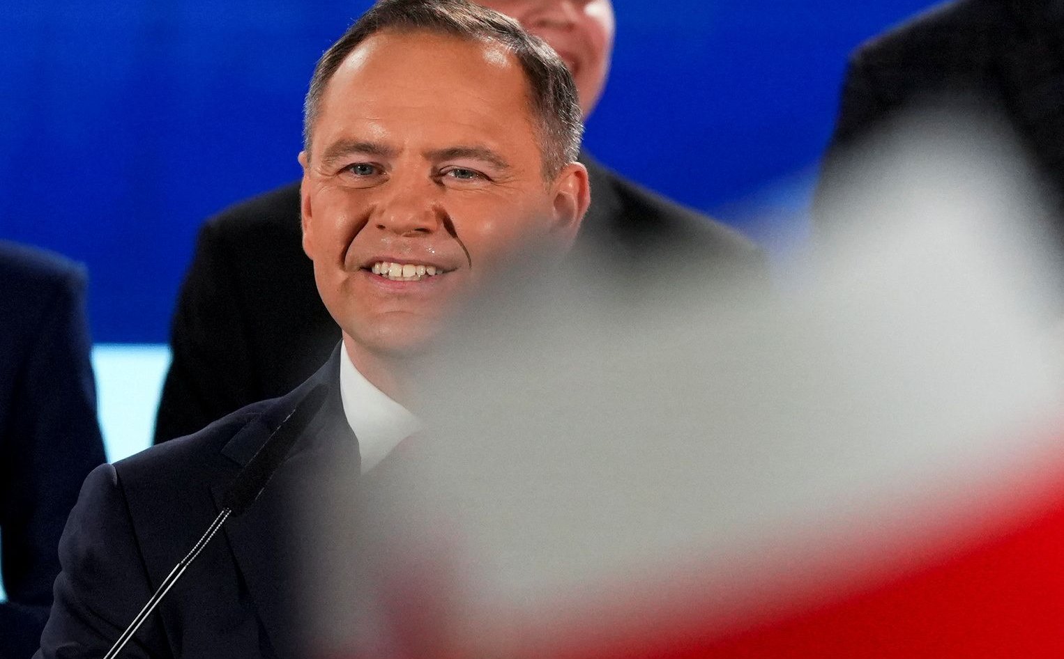 AP o zwycięstwie Karola Nawrockiego: Pojawił się czynnik Donalda Trumpa