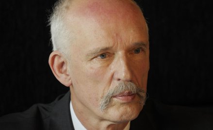 Nowa Prawica chce przywrócenia kary śmierci