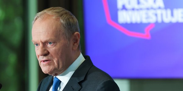 Premier komentuje giełdowy debiut Lumina Metals. "Kanadyjczycy nam zaufali"