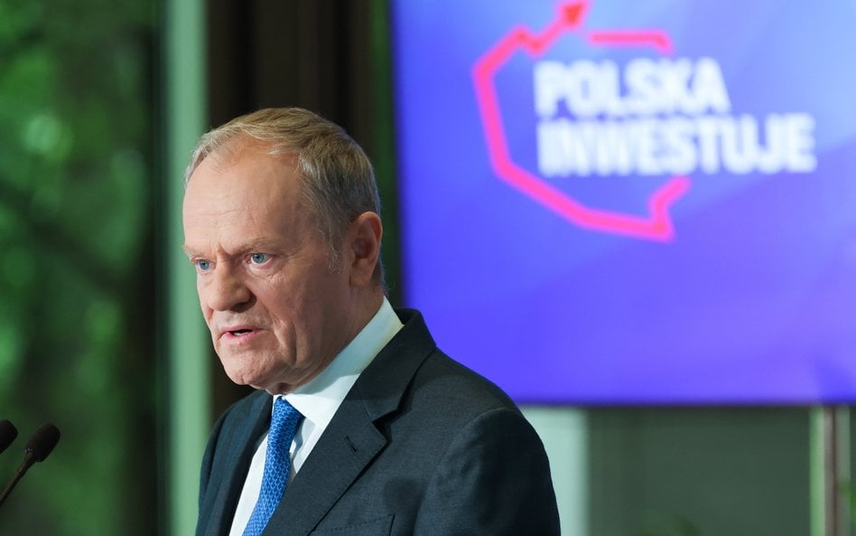 Premier komentuje giełdowy debiut Lumina Metals. "Kanadyjczycy nam zaufali"