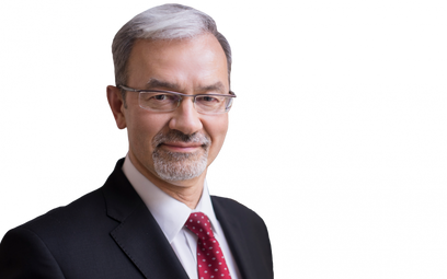 Jerzy Kwieciński prezesem PGNiG