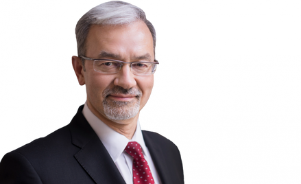 Kwieciński pokieruje PGNiG?