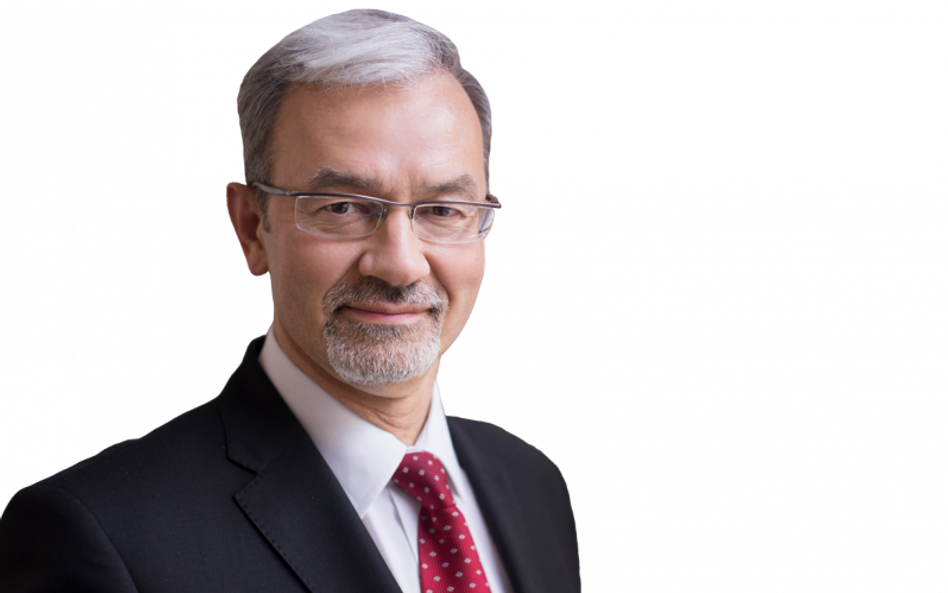 Jerzy Kwieciński prezesem PGNiG
