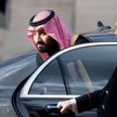 „Davos na Pustyni” zaczęło się mimo wielkiego skandalu