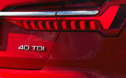 Audi w Holandii zaprzestaje sprzedaży modeli z silnikiem diesla