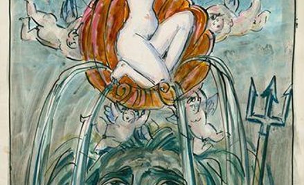 Zmysły w pracowni i na polowaniu