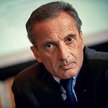 Henri Proglio w dzieciństwie chciał być astronautą. Teraz ma się zająć energetyką atomową