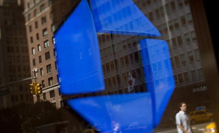 Wieloryby znowu grasują na giełdach