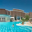 Więcej turystów w bułgarskich hotelach