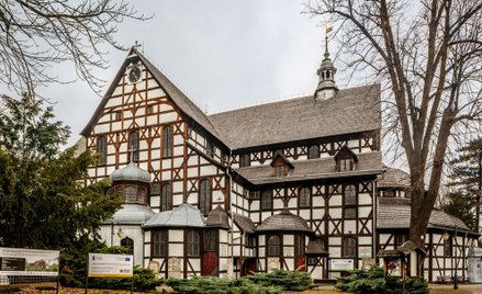 Kościół Pokoju w Świdnicy