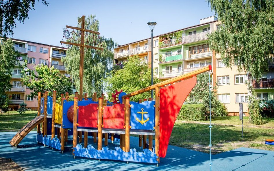 Wyspa Piratów