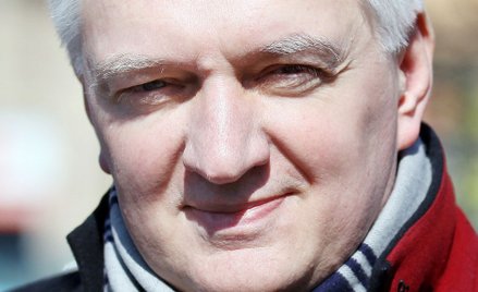 Gowin: Aborcja? Do końca kadencji nie ma tematu