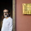 Fot: MassimoBotturaOsteriaFrancescana/ Facebook